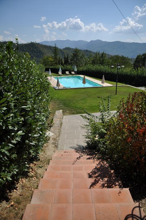Holiday Home Casali Dei Ciompi Dicomano Room photo