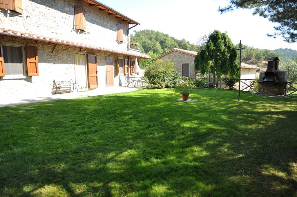 Holiday Home Casali Dei Ciompi Dicomano Room photo